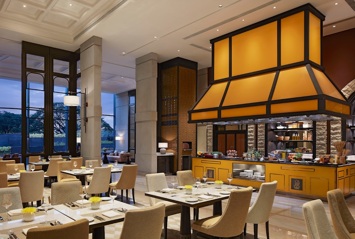Three Kitchens Restaurant And Bar